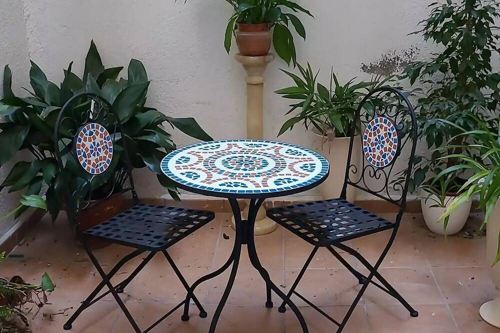 Appartement entier, Apto acogedor Barrio Salamanca in Madrid, Área Metropolitana de Madrid