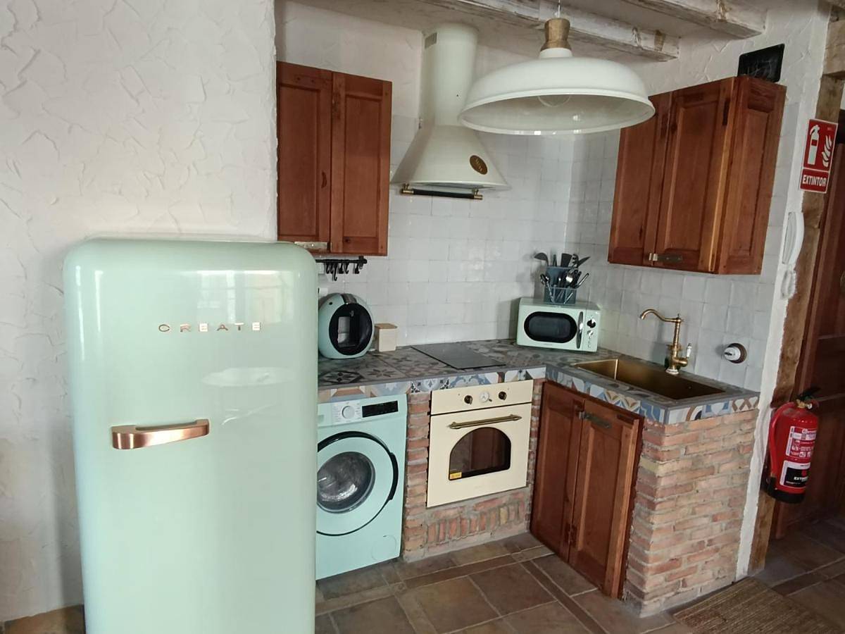 Ganze Wohnung, Two-Bedroom Apartment in Burgos, Burgos Provinz
