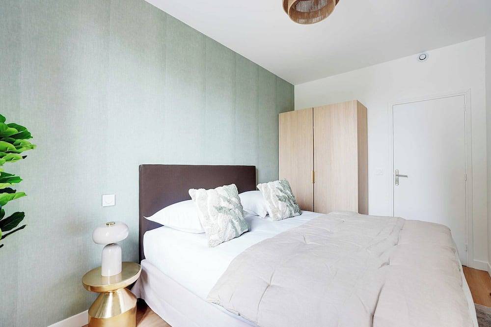 Entire apartment, Cozy Apartment 1Br/3P - Ivry in Ivry-sur-Seine, Val-de-Marne