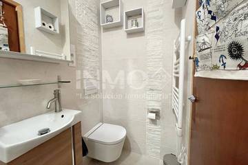 Finca für 5 Personen in Cambrils, Baix Camp, Bild 4