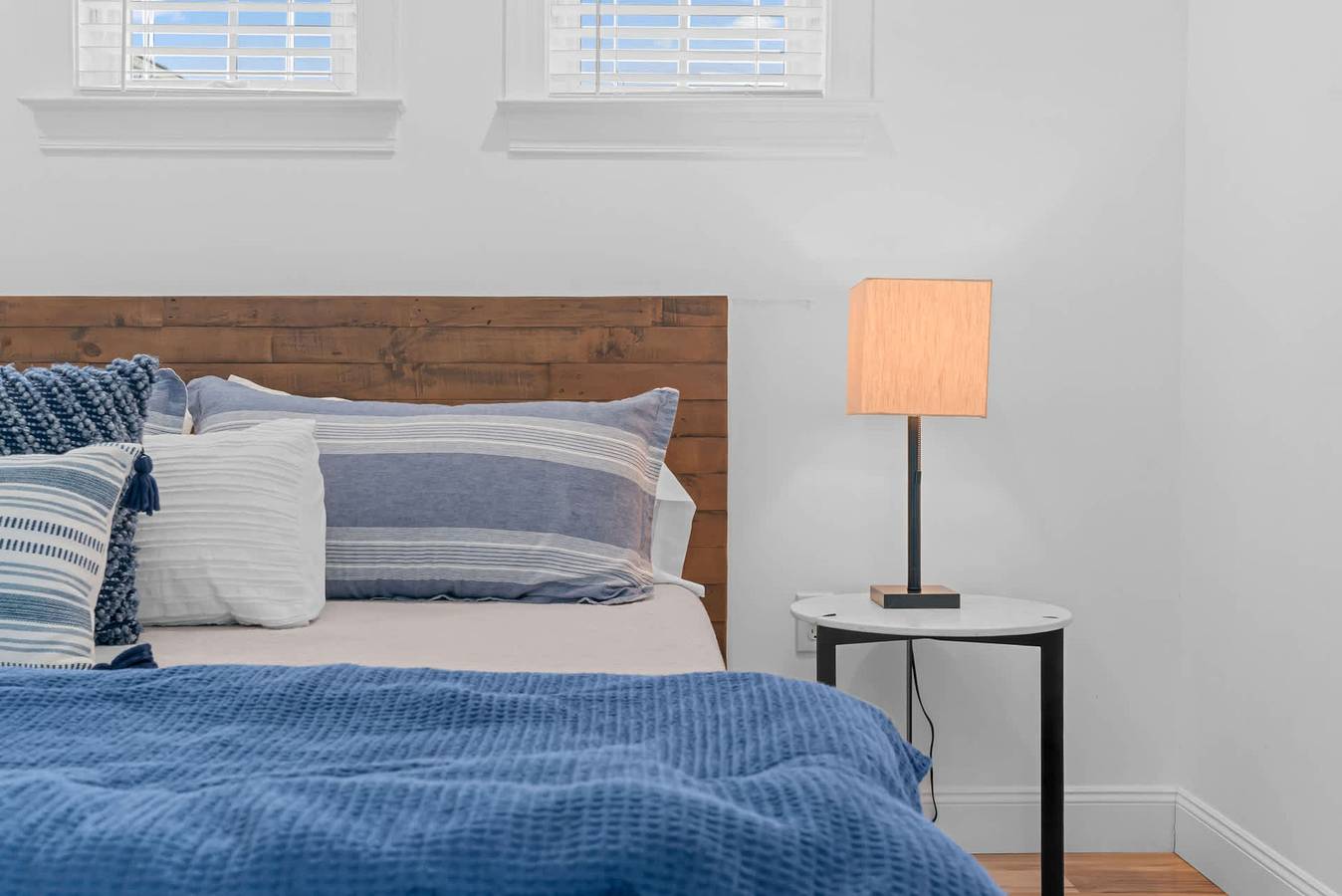 Downtown Flat     Walk to Dining   Shops     Sleeps 4 in St. Michaels, Easton region