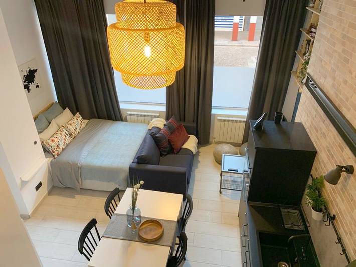 Gîte pour 6 personnes à Valladolid - 3