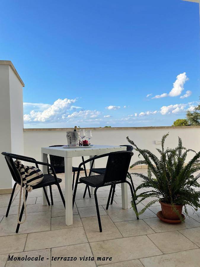 Casa Vacanza Lido dell'Ancora in Lido dell' Ancora, Sant'Isidoro