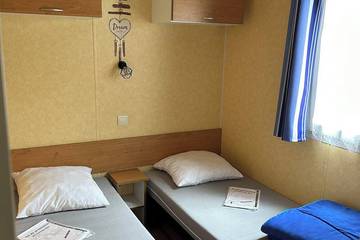 Camping pour 6 Personnes dans Thiviers, Périgord Vert, Photo 2