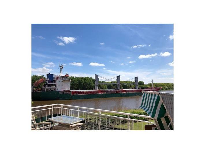 Ferienhaus für 2 Personen, mit Terrasse am Nord-Ostsee-Kanal - 4