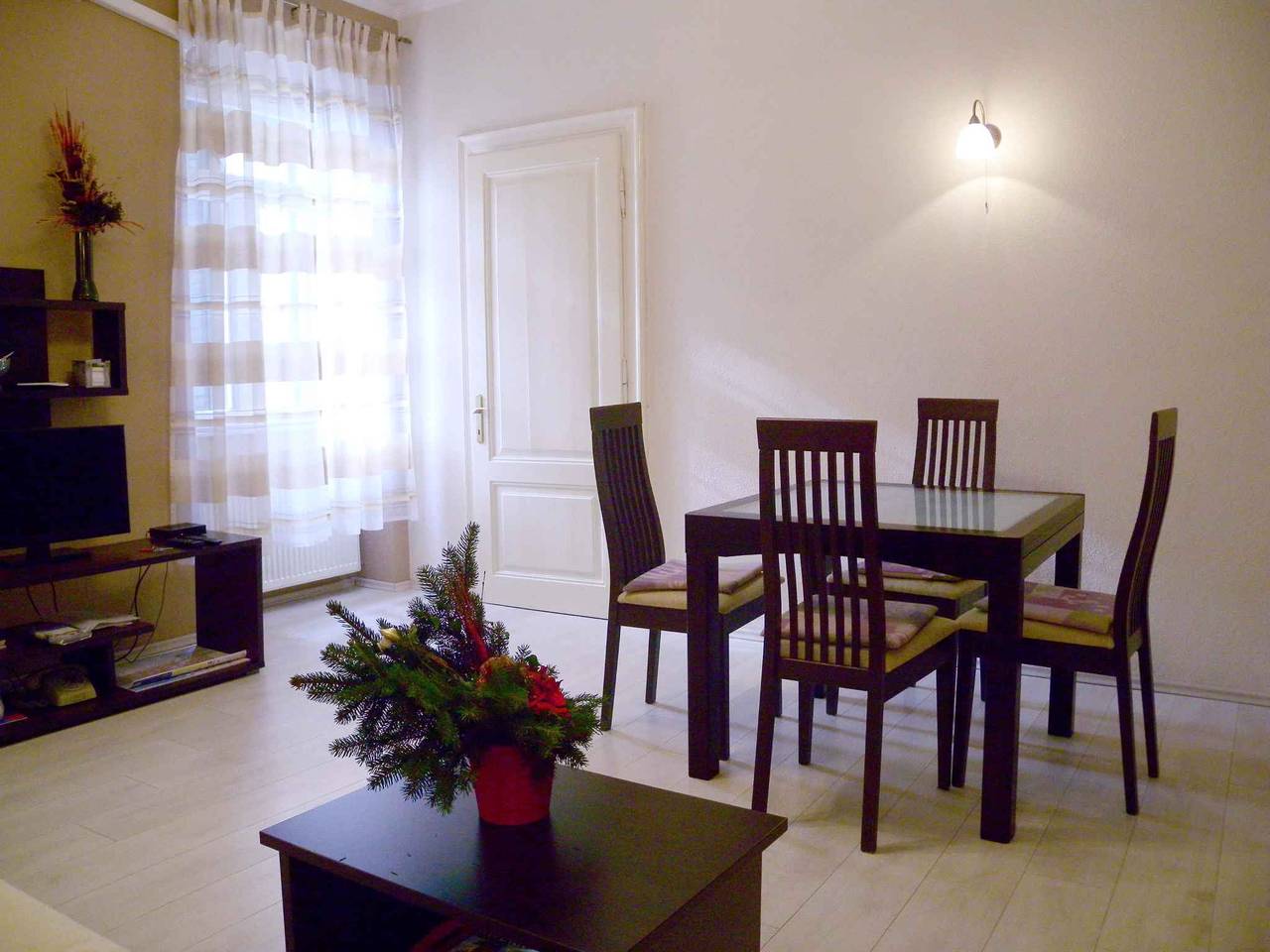Appartamento vacanze a Kvarn a partire da 75€ a notte