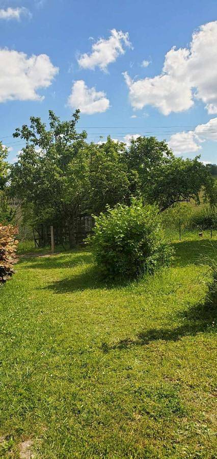 Location de vacances pour 5 personnes, avec vue ainsi que terrasse et jardin à Saint-Martin-de-Ribérac - 2