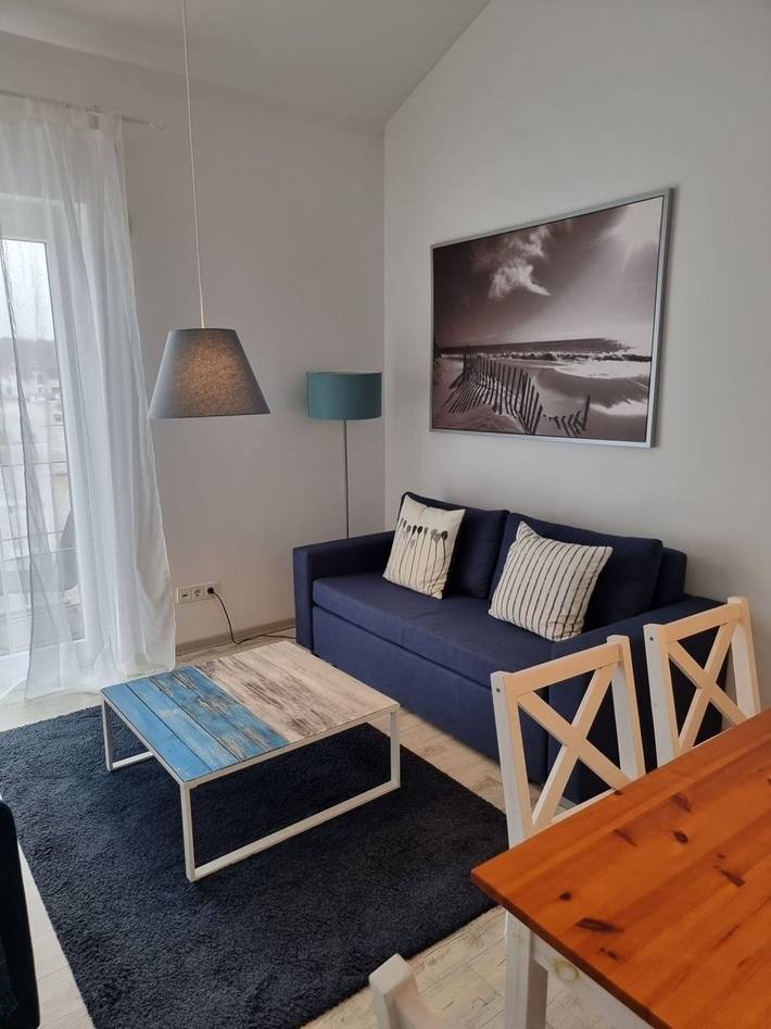 Ferienwohnung für 4 Personen, mit Terrasse und Garten in Mücheln (Geiseltal) - 2