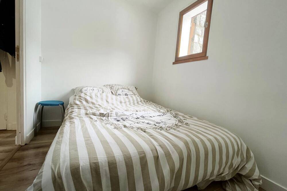 Apartamento entero, 3 Pieces résidence La Pointe Percee in Les Carroz, Arâches-la-Frasse