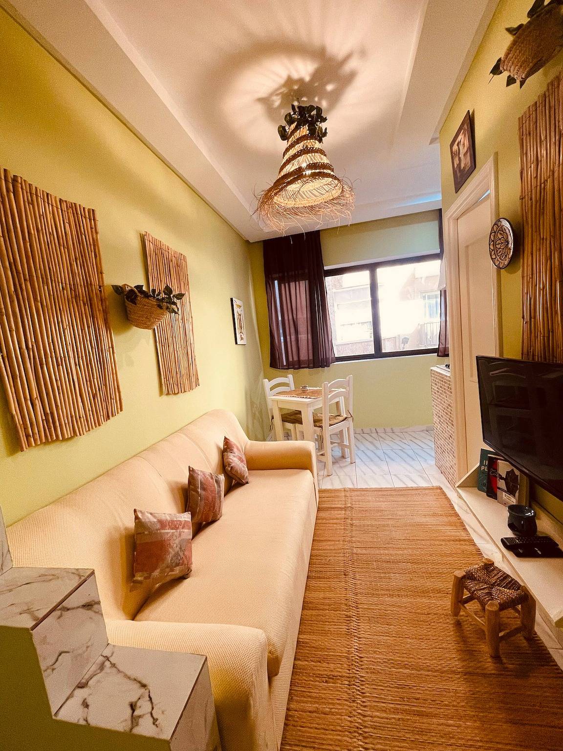 Ganze Wohnung, Gemütliches Studio in Casablanca in Casablanca, Region Groß-Casablanca