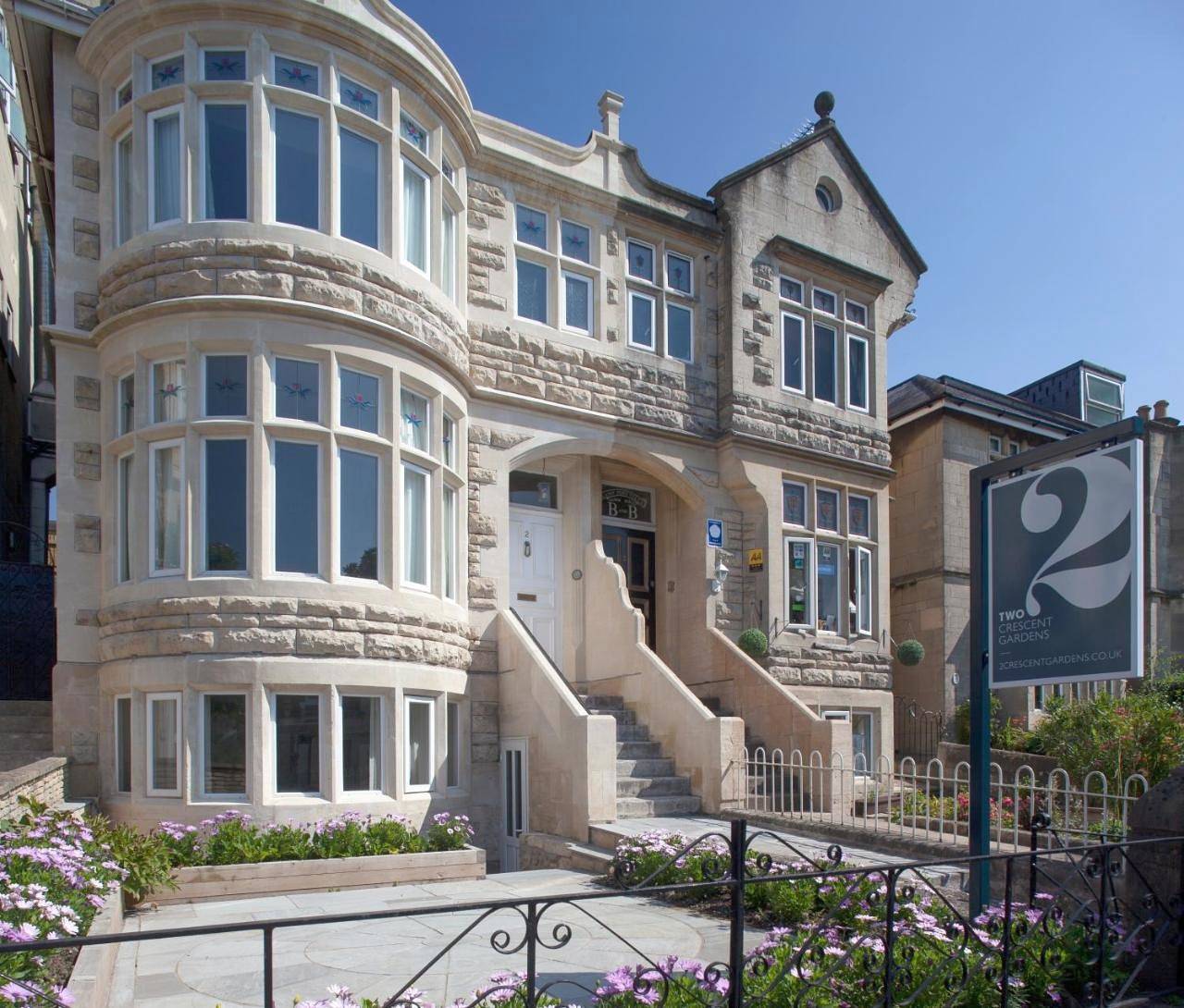 Standard Twin Room in Bath, Bath & North East Somerset