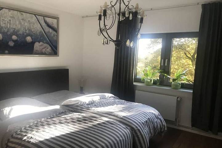 Ferienhaus für 4 Personen, mit Terrasse am Taunus - 2