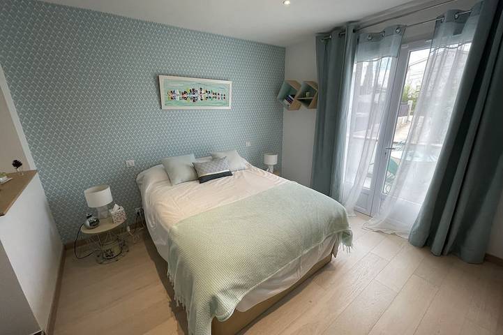 Très Belle Villa Proche du Centre Ville Avec 4 Chambres et 3 Salles de Bains in Vidauban, Région de Draguignan