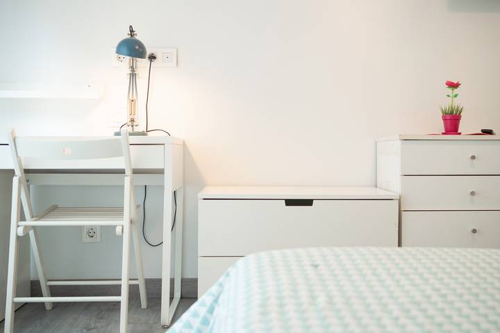 Gîte pour 2 personnes à Gijón - 4