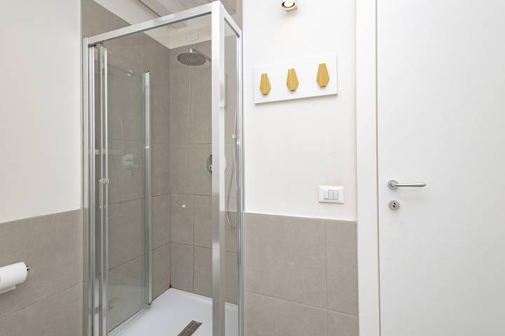 Gîte pour 8 personnes à Bergame - 4