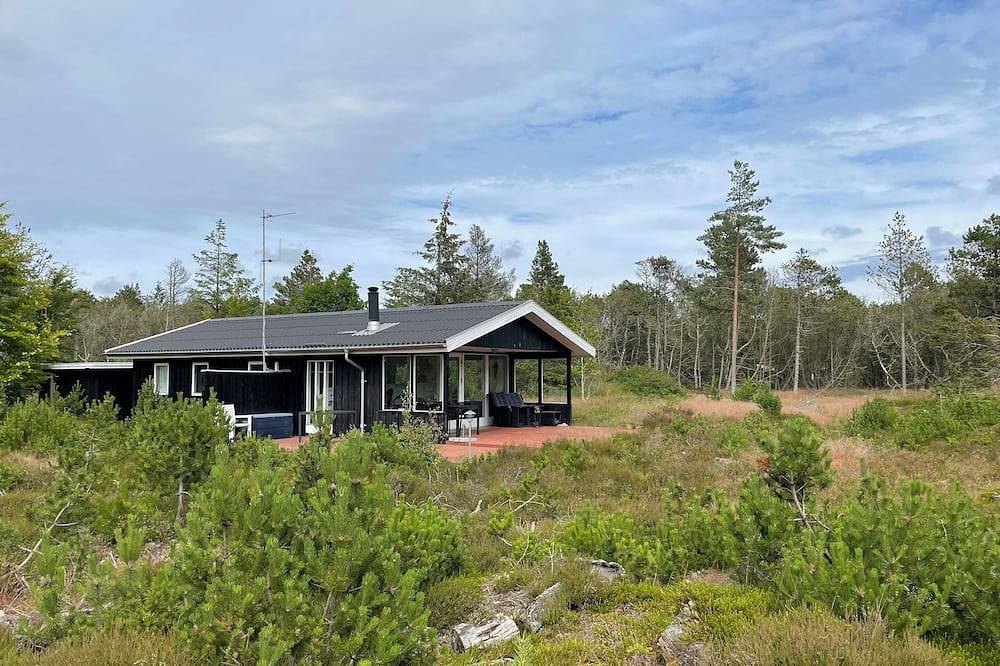 Casa vacanza a Ålbæk a partire da 335€ a notte