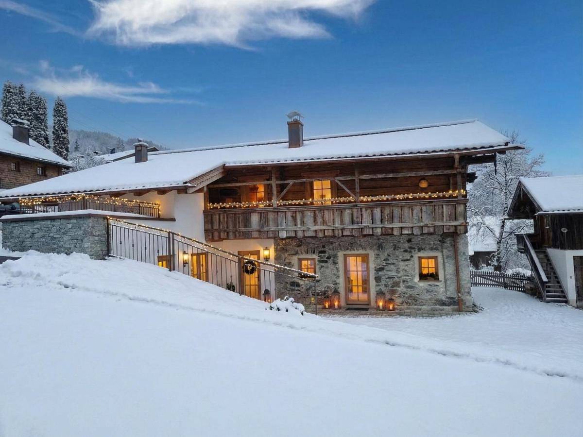 Kramerl in Bruck an der Glocknerstraße, Pinzgau