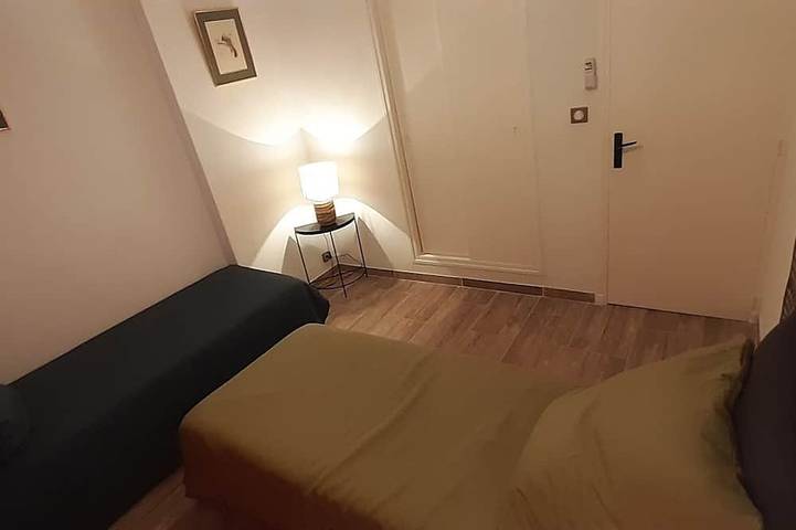 Maison de campagne pour 6 personnes à Meynes - 4