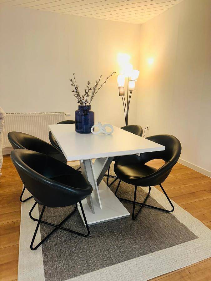 Appartement entier, Stayworkherzo in Herzogenaurach, Franconie