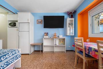 Appartement De Vacances pour 4 Personnes dans Salou, Costa Dorada, Photo 2