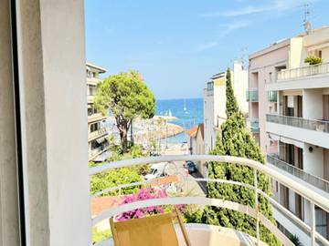 Gîte pour 3 personnes, avec balcon, adapté aux familles dans Jardins des Hespérides