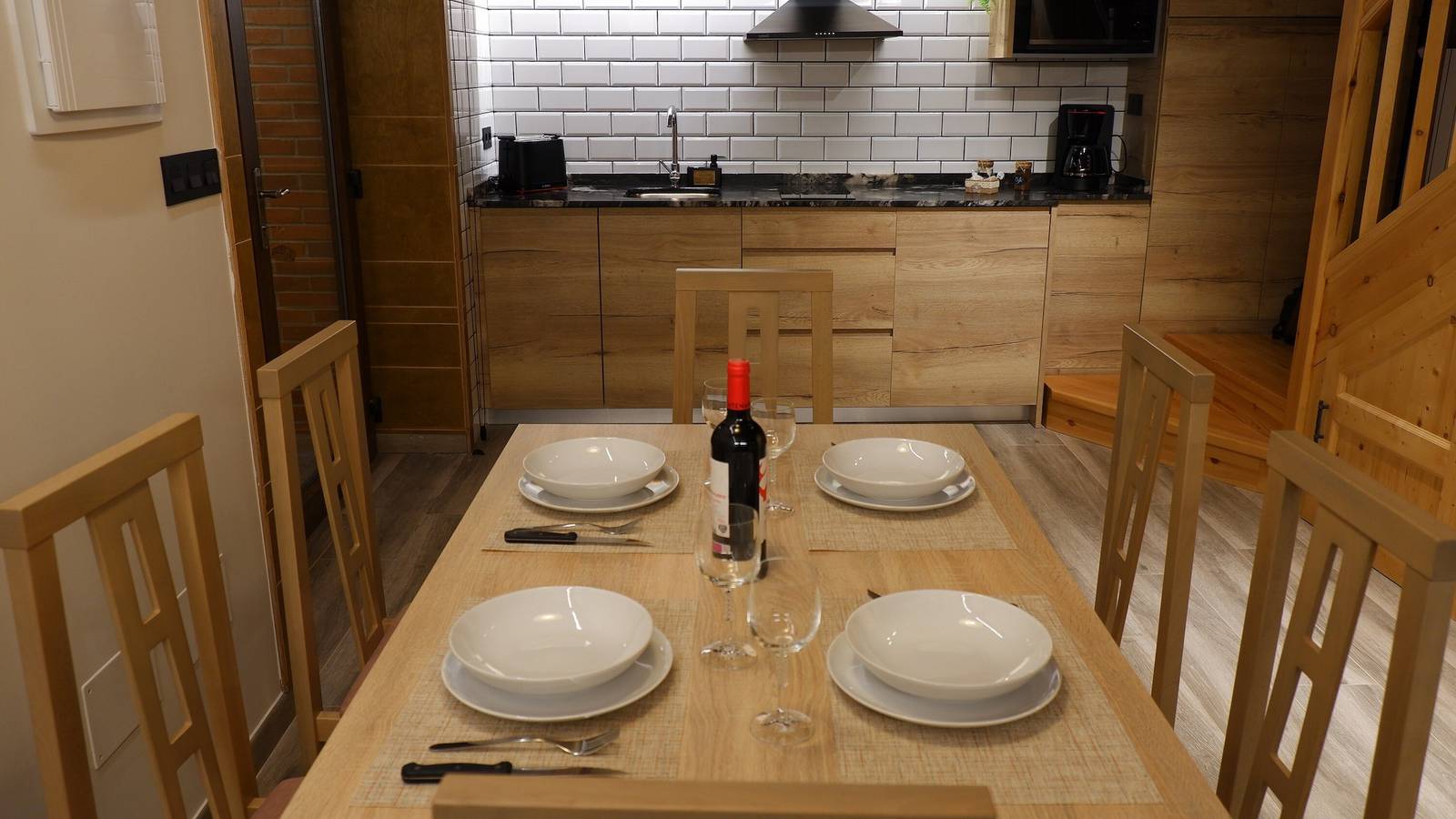 Apartamento entero, Las Casucas de Somavía 2 in San Miguel de Aguayo, Cordillera Cantábrica