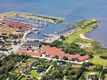 Ferienpark für 6 Personen in Hemmet, Dänemark an der Nordsee, Bild 3