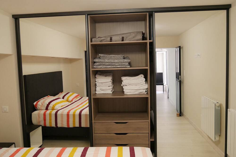 Apartamento entero, Gran loft elegante y moderno, decoración industrial in Beausoleil, Nizza Region