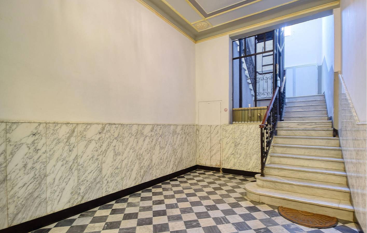 Apartamento vacacional entero, Retiro junto al mar con wifi y cocina, a 1,5 km de la playa in Bagni Miramare, Camogli