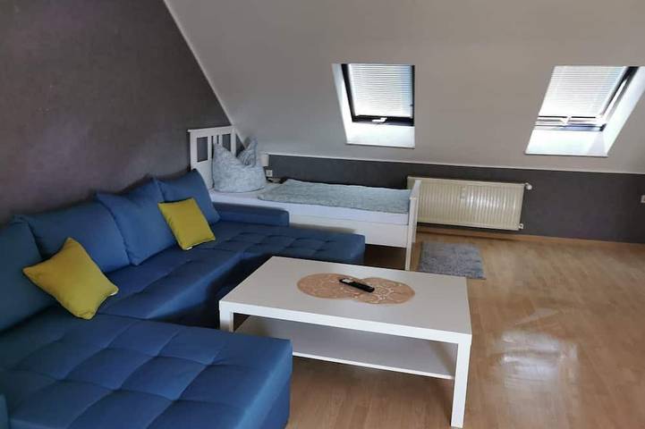Ferienwohnung für 4 Personen - 1