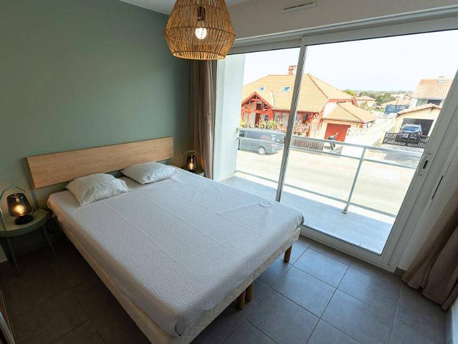 Résidence Lagocéan - Wohnung 8 personen - T5 Superior in Vieux-Boucau-les-Bains, Côte d’Argent