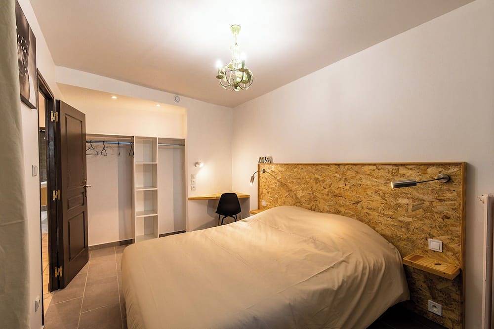 Entire apartment, Spacious loft in Chambéry in Chambéry, Chambéry region