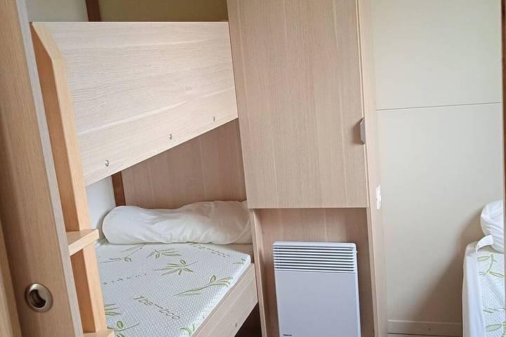 Gîte pour 5 personnes à Pleaux - 3