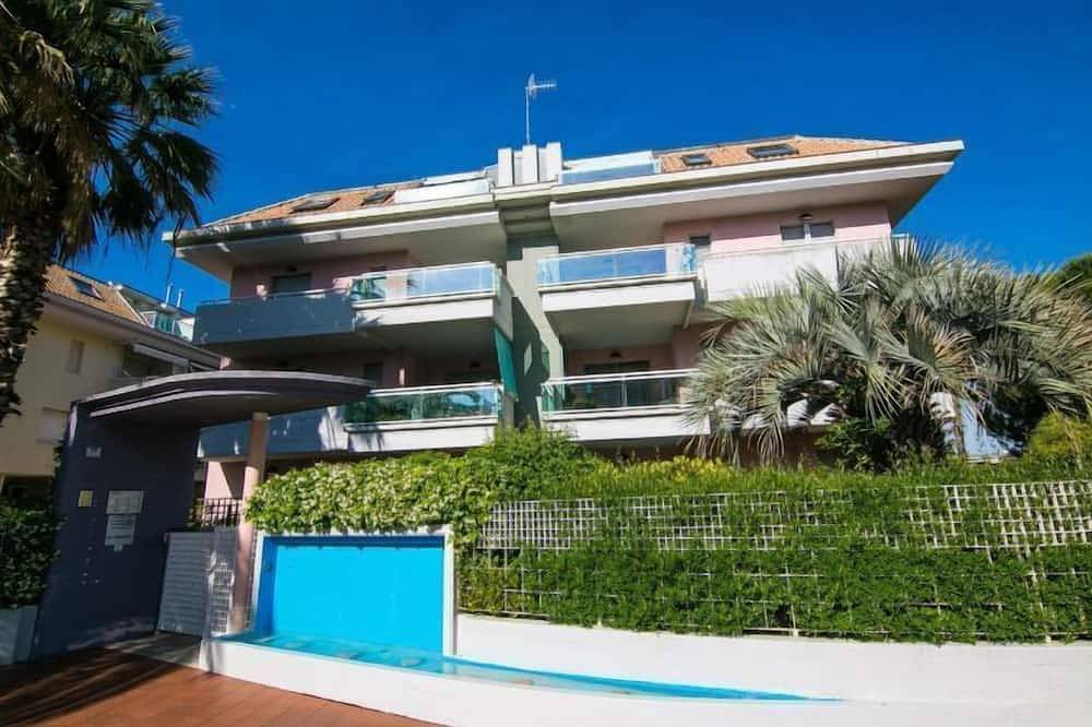 Entire apartment, Mediterraneo by Interhome in Porto d'Ascoli, Riviera delle Palme