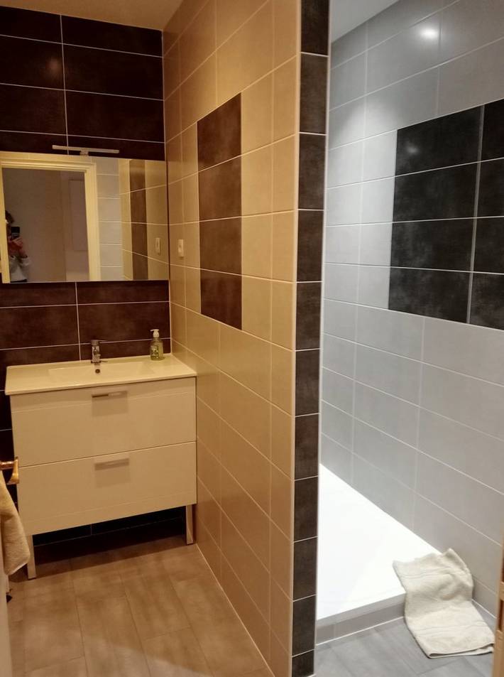 Appartement de vacances pour 2 personnes, animaux acceptés dans Grand Est - 4