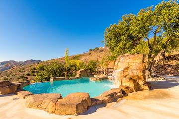 Apartamento para 18 Personas en Almogía, Provincia de Málaga, Foto 1