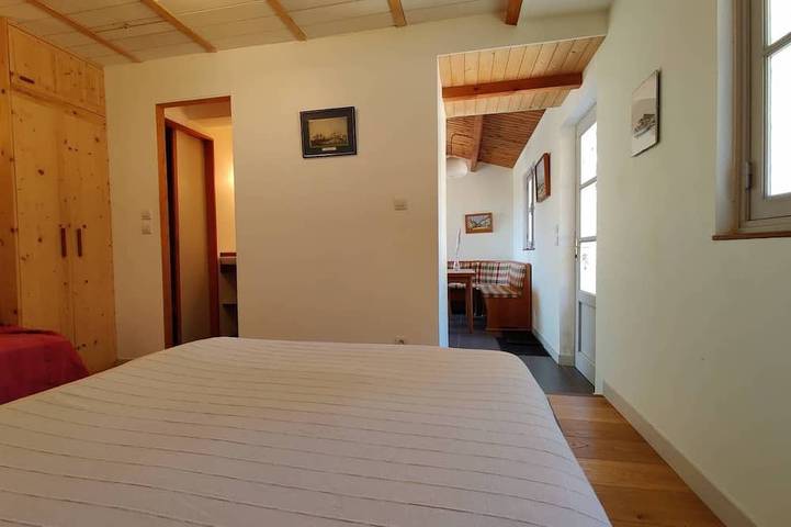 Location de vacances pour 3 personnes, avec jardin à l' Île d'Yeu - 4