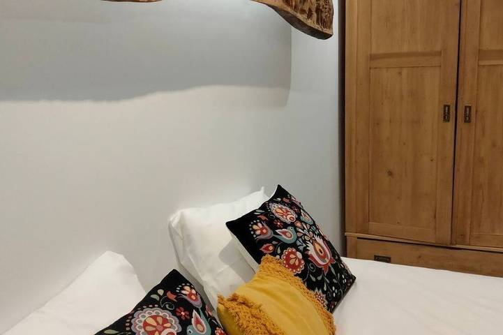 Appartement entier, Anielki Apartament Mountain Escape in Zakopane in Zakopane, Carpates (Pologne)