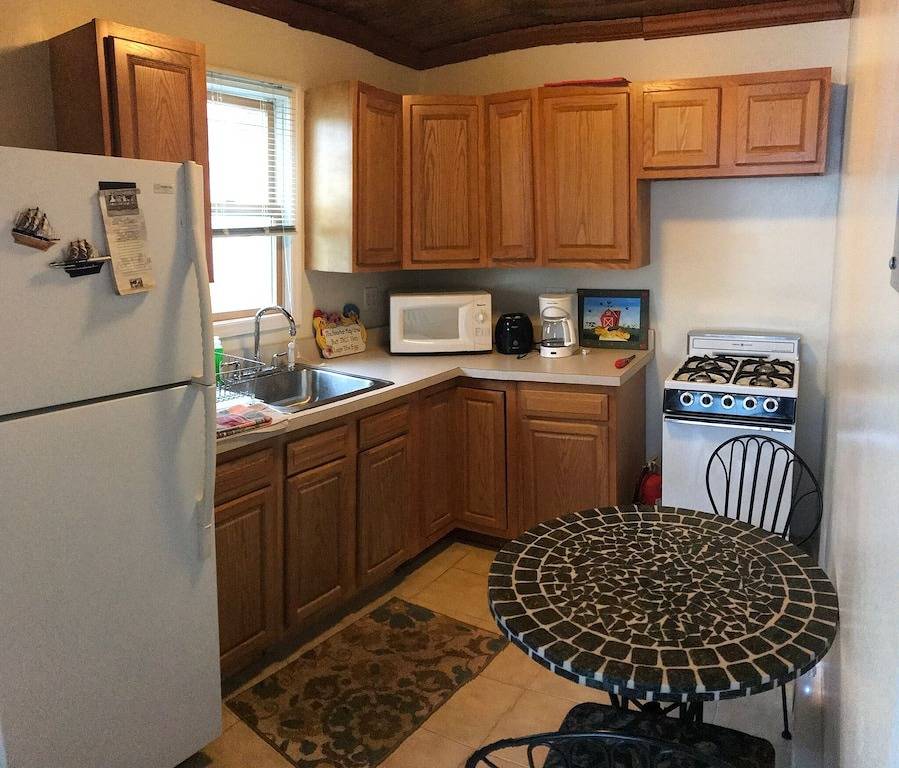 Charmantes Cottage am Seeufer am Masten See in Sullivan County