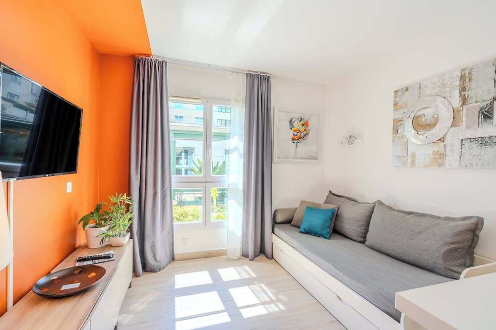Ganze Wohnung, Ihre schöne kleine Wohnung in Disneyland! in Serris, Seine-et-Marne