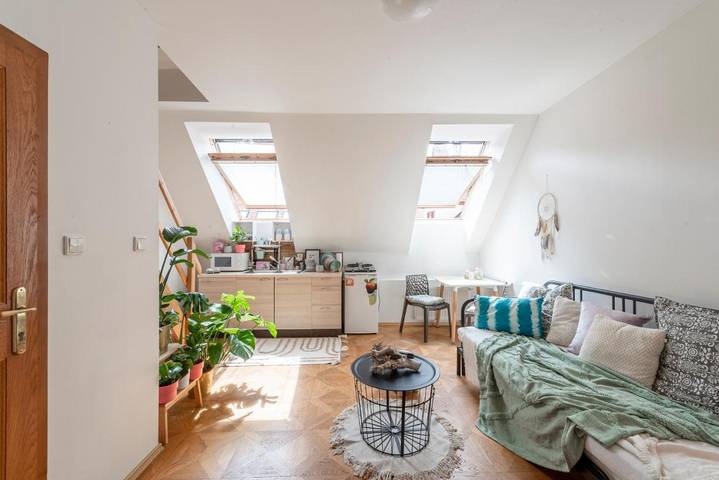 Apartament wakacyjny dla 2 osób w Bratysława