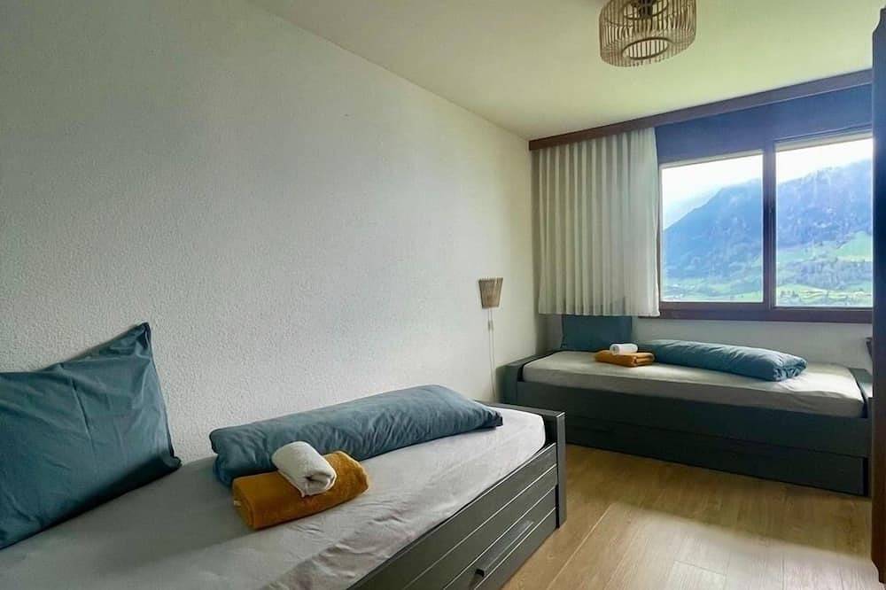 Ganze Wohnung, Ferienwohnung/App. für 6 Gäste mit 100m² in Seelisberg in Seelisberg, Vierwaldstättersee