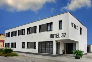 Chambre d’hôte pour 3 personnes à Altdorf (Landshut)