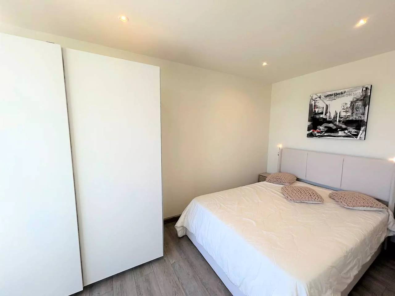 Apartamento entero, Apartamento T2 - 2 personas - Gréoux-Les-Bains in Gréoux-les-Bains, Parc naturel régional du Verdon