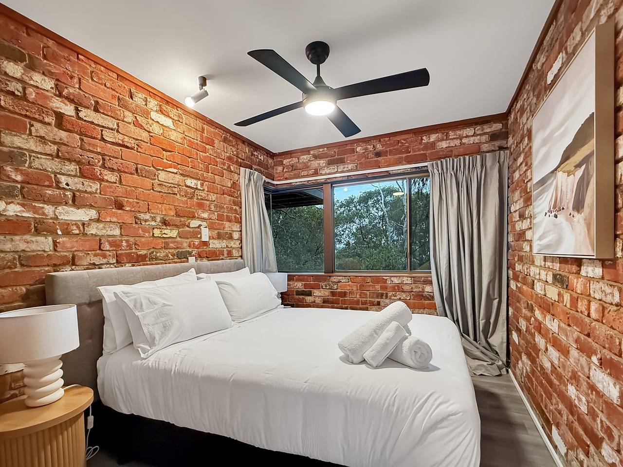 Ganze Wohnung, Ruhiger Aufenthalt in einer 3-Zimmer-Ferienwohnung in Küstennähe in Mandurah, Western Australia
