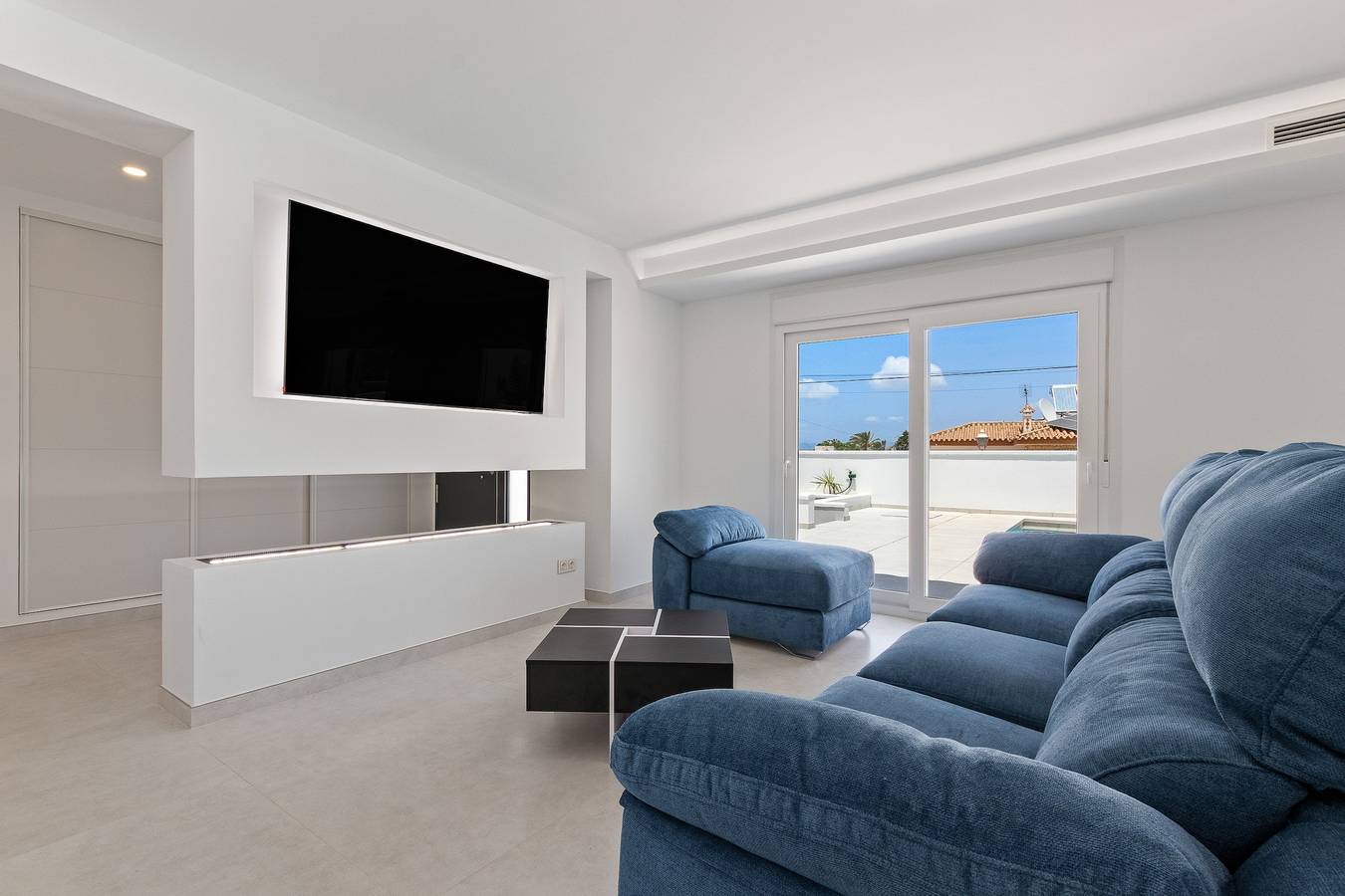 Villa Monica in Alhaurín de la Torre, Costa del Sol