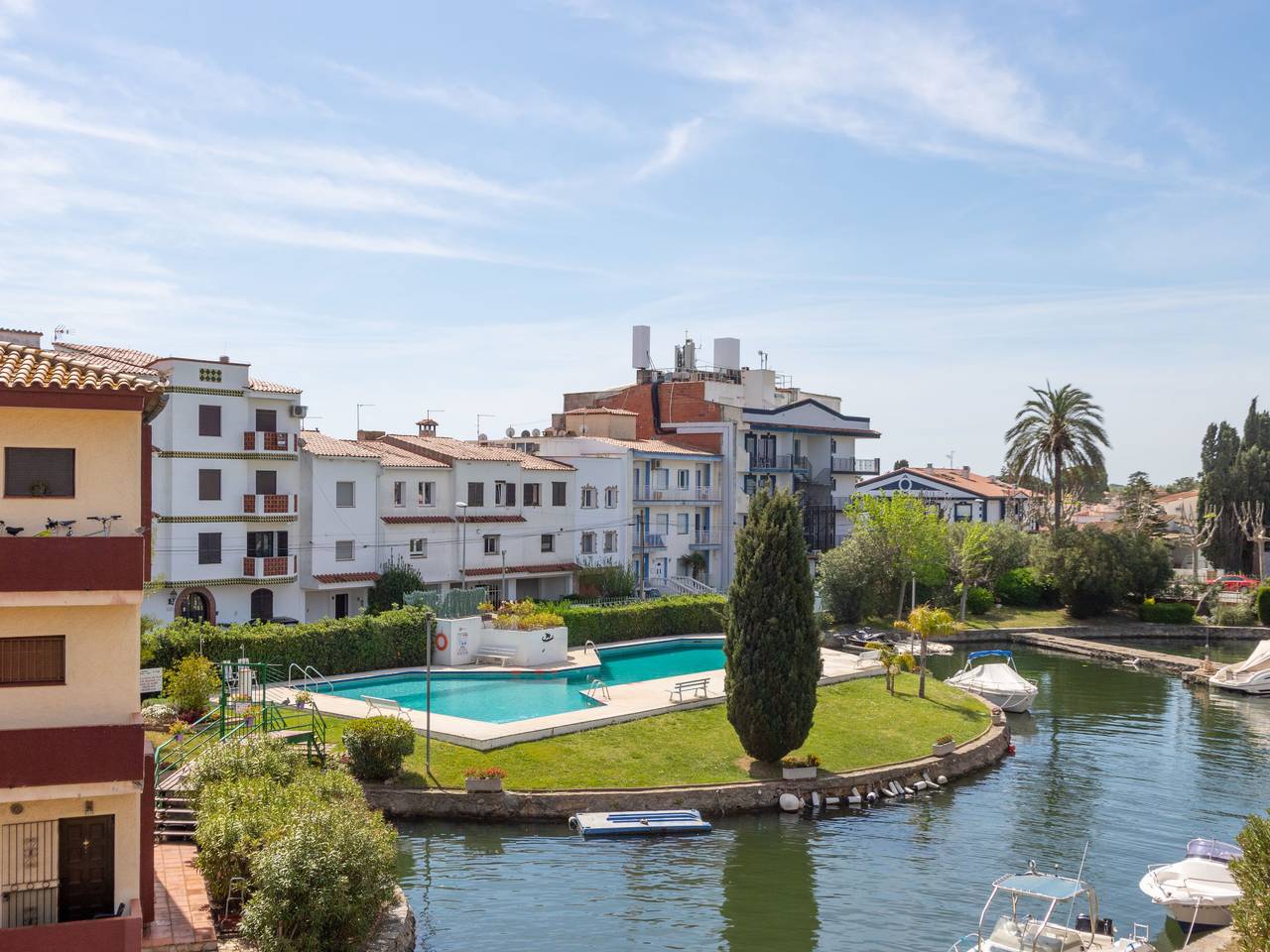 Appartamento vacanze a Costa Brava a partire da 73€ a notte
