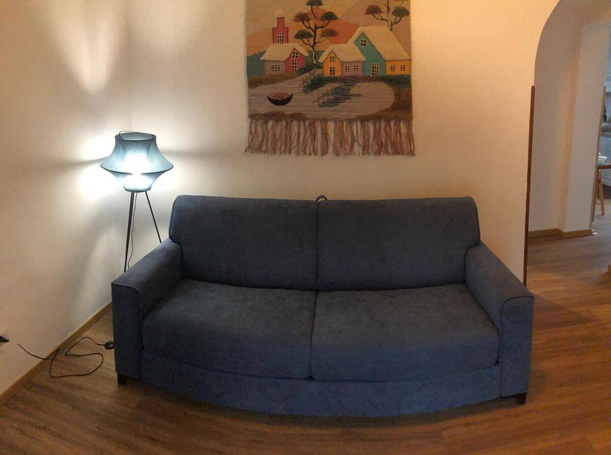Entire apartment, La Casetta front row sea view relax and charme in Sant'Agnello, Sorrentine Peninsula