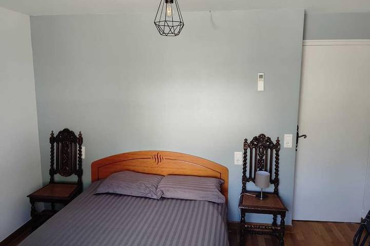 Location de vacances pour 8 personnes, avec Balcon à Saint-Martin-de-Londres - 3