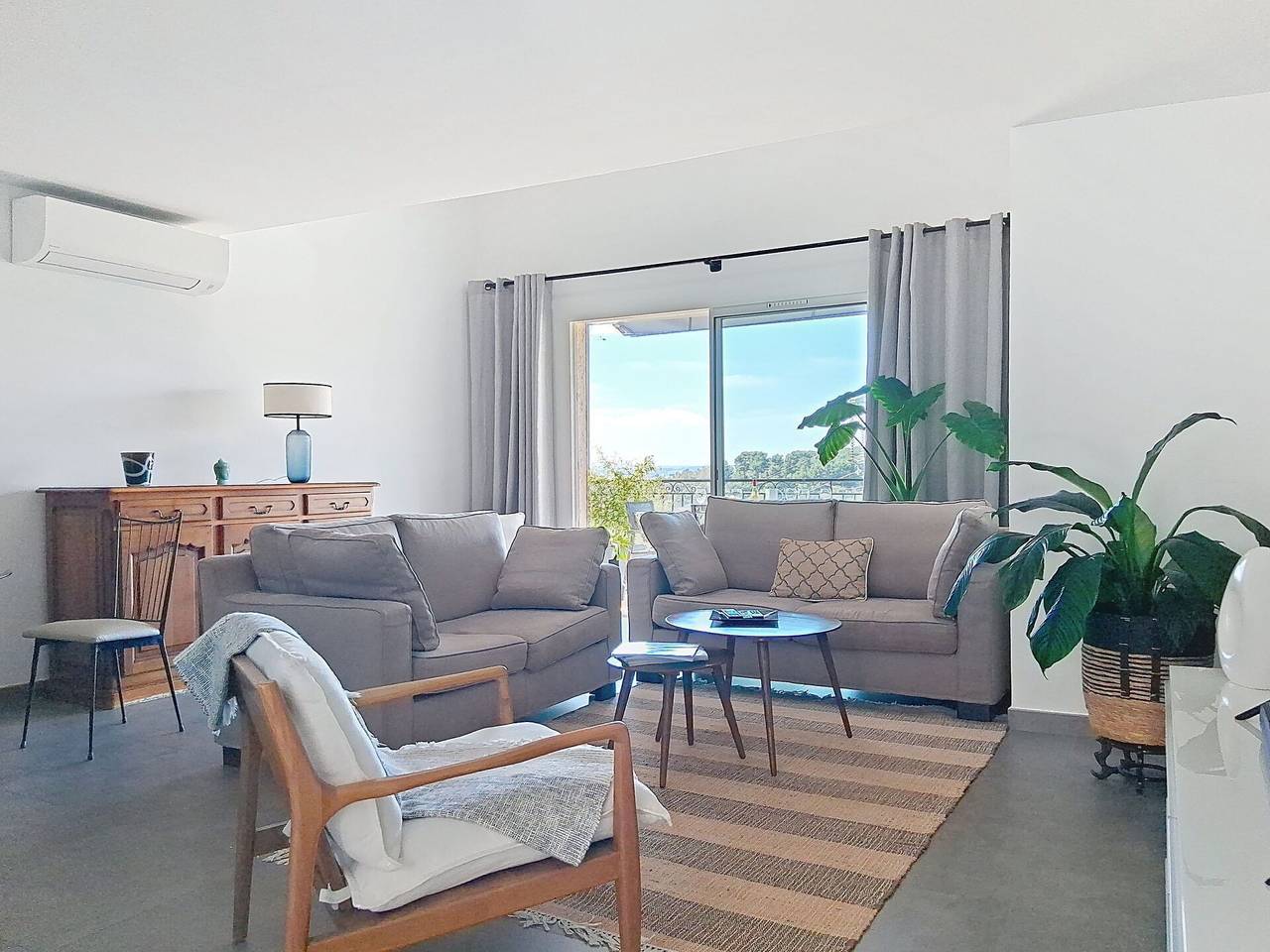 Geheel appartement, Domaine de L'Etoile - Domaine de L'Etoile 1.1 in La Gaude, Cannes regio